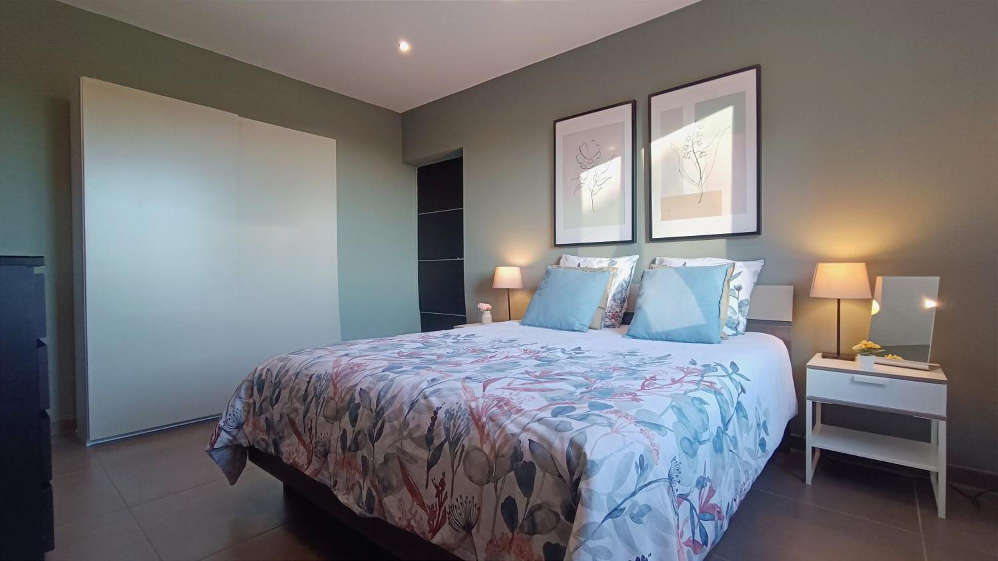 Appartement Pinede Man Yelle ซานารี-ซูร์-แมร์ ภายนอก รูปภาพ