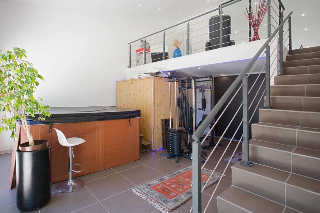 Appartement Pinede Man Yelle ซานารี-ซูร์-แมร์ ภายนอก รูปภาพ